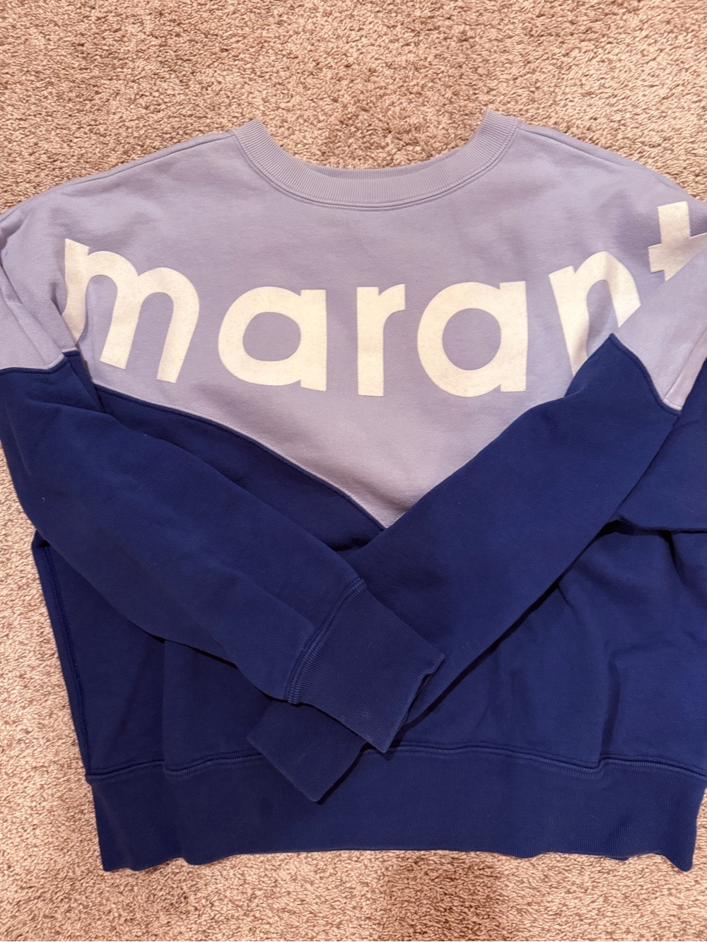 Isabel Marant Houston Sweatshirt